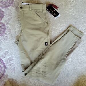 Kingsland breeches